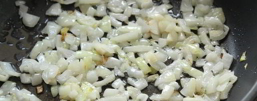 Шаг 1: итальянского овощного рагу