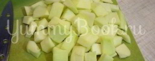 Шаг 1: летнего рагу из вкусных овощей