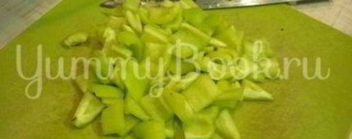 Шаг 11: летнего рагу из вкусных овощей