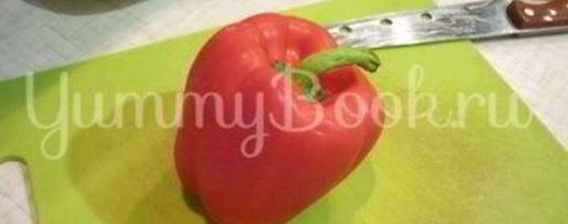 Шаг 12: летнего рагу из вкусных овощей