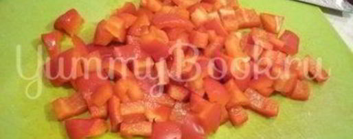 Шаг 13: летнего рагу из вкусных овощей