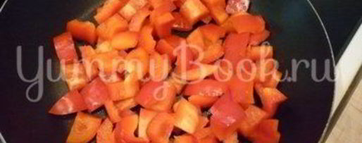 Шаг 14: летнего рагу из вкусных овощей