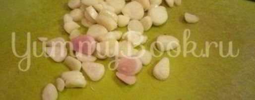 Шаг 16: летнего рагу из вкусных овощей