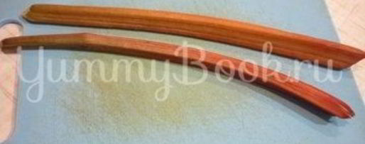 Шаг 17: летнего рагу из вкусных овощей