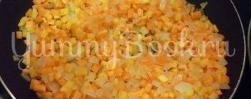 Шаг 22: летнего рагу из вкусных овощей