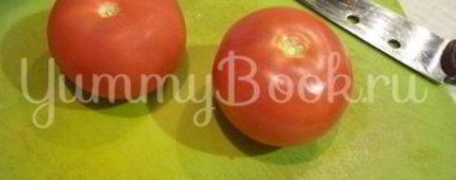 Шаг 23: летнего рагу из вкусных овощей