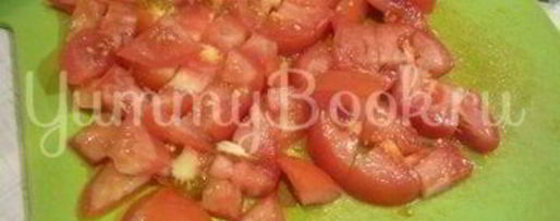 Шаг 24: летнего рагу из вкусных овощей