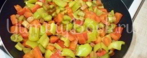 Шаг 25: летнего рагу из вкусных овощей