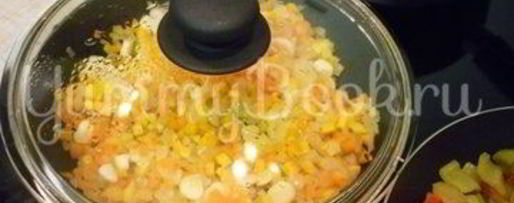 Шаг 26: летнего рагу из вкусных овощей