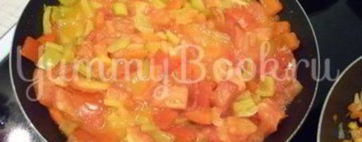 Шаг 29: летнего рагу из вкусных овощей