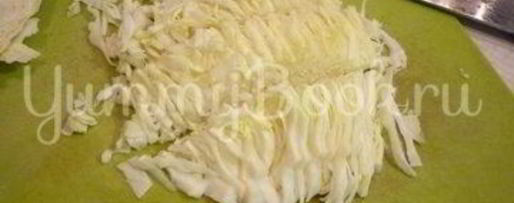 Шаг 3: летнего рагу из вкусных овощей