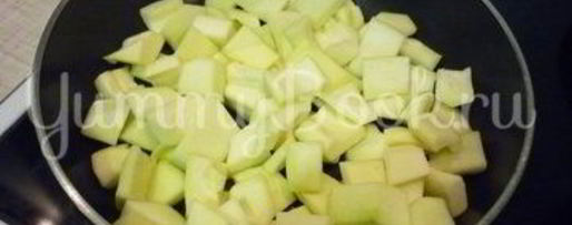 Шаг 7: летнего рагу из вкусных овощей