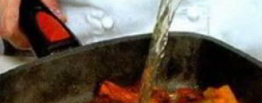 Шаг 5: марокканского рагу с колбасками