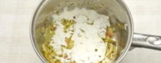 Шаг 3: острого рагу из говядины