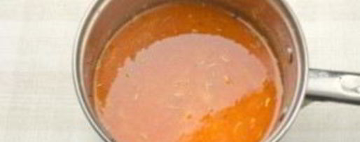 Шаг 4: острого рагу из говядины