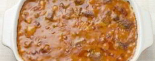 Шаг 7: острого рагу из говядины