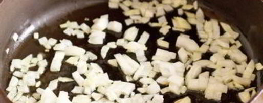 Шаг 3: острого рагу из курицы с тыквой