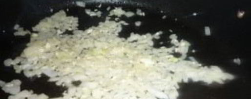 Шаг 2: овощного рагу с фаршем