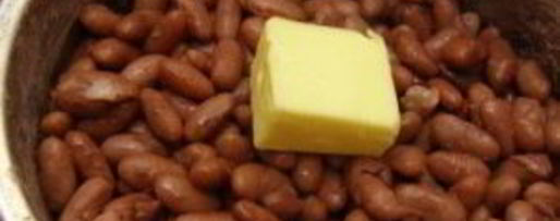 Шаг 2: овощного рагу с фасолью