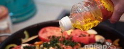 Шаг 3: овощного рагу с фрикадельками