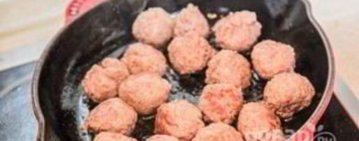 Шаг 5: овощного рагу с фрикадельками