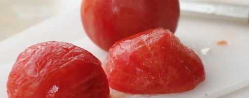 Шаг 3: овощного рагу с кинзой