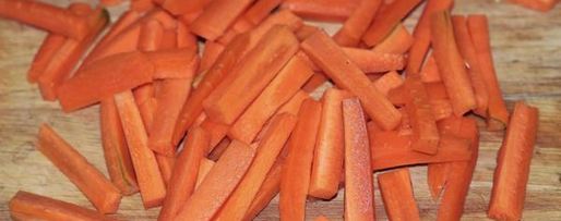 Шаг 1: овощного рагу с рисом