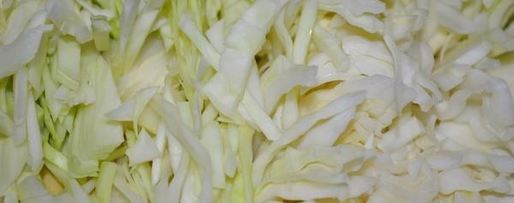 Шаг 1: овощного рагу