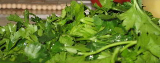 Шаг 1: постного овощного рагу