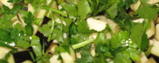 Шаг 4: постного овощного рагу