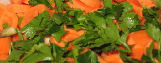 Шаг 5: постного овощного рагу