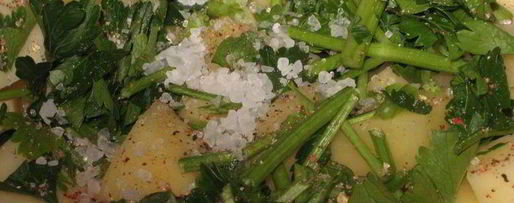 Шаг 7: постного овощного рагу