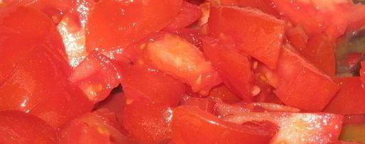 Шаг 8: постного овощного рагу