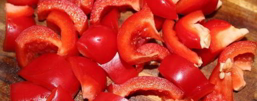 Шаг 1: прованского рагу из баранины