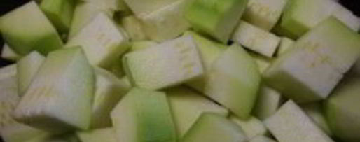 Шаг 6: рагу из баклажанов в мультиварке