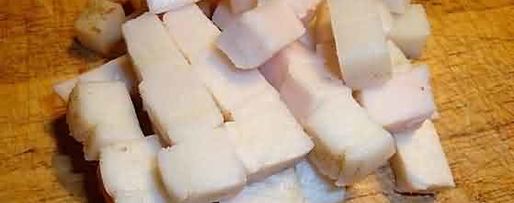 Шаг 17: рагу из баранины и овощей