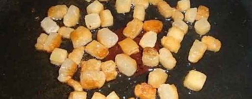 Шаг 19: рагу из баранины и овощей