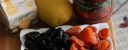 Шаг 1: рагу из баранины в мультиварке