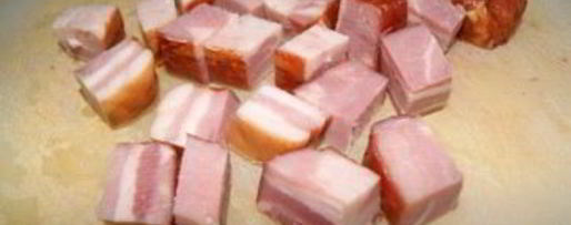 Шаг 2: рагу из картофеля и мяса