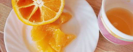 Шаг 1: рагу из моркови