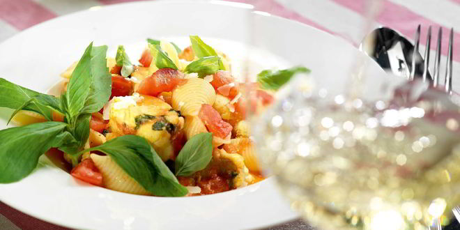 Рецепт рагу из морского черта