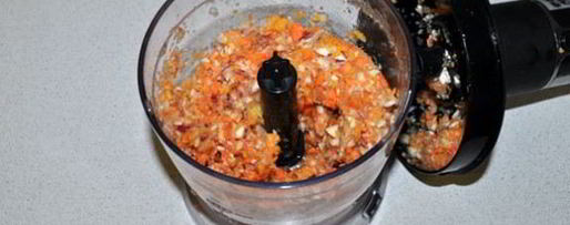 Шаг 1: рагу из мясного фарша с овощами