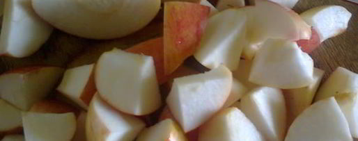 Шаг 10: рагу из свинины с яблоками