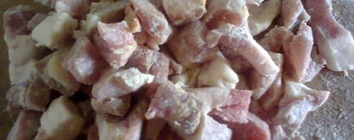 Шаг 2: рагу из свинины с яблоками