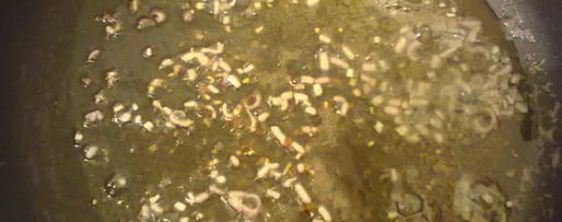 Шаг 5: рагу из свинины с яблоками