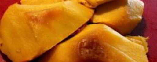 Шаг 5: рагу из тыквы и кабачков