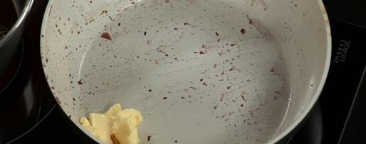 Шаг 7: рагу из утки с апельсинами и слоеные закуски