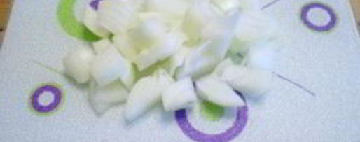 Шаг 2: рагу с фасолью