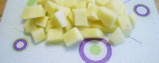 Шаг 3: рагу с фасолью