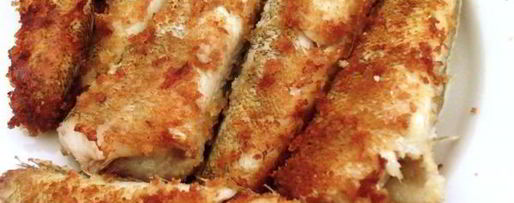 Шаг 1: рыбного рагу